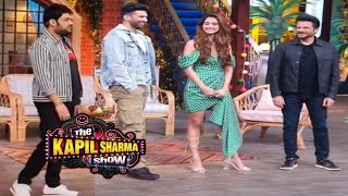 The Kapil Sharma Show | Malang Movie Stars Aditya Roy Kapoor | Dishapatani | Box Office Collection