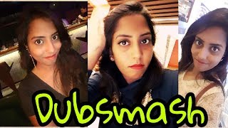 Dubsmash Telugu Girl compilation #01 : kumari 21f, anushka, trisha dialoges
