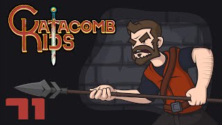 Perfect Storm - Let's Play Catacomb Kids Early Access - Part 71