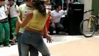 Danca Stra Ismail Syare