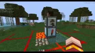 Как вызвать Herobrine в MineCraft 1.7.2 (без модов).