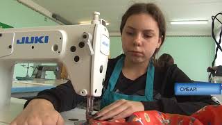 Люди с ОВЗ проходят доп.профессиональное обучение благодаря Фонду президентских грантов