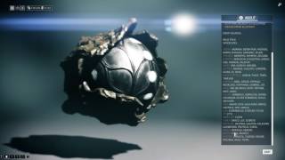 Warframe Helios prime drop locations
