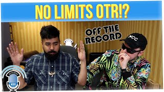 Off The Record: What Would You Do if All Limitations Were Removed?