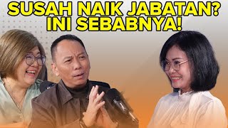 JANGAN REMEHKAN AYAT FIRMAN TUHAN INI DALAM KARIER! | JAWABAN MARKETPLACE