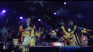 Alborada - Relámpago (1 hour)