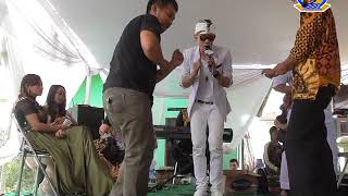Deden DR with Nayla DR - Bangbung Hideung medley