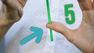 5 НЕВОЗМОЖНЫХ ФОКУСОВ для Школы + ОБУЧЕНИЕ ФОКУСУ с Резинкой