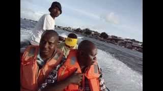 LAMU archipelago ...