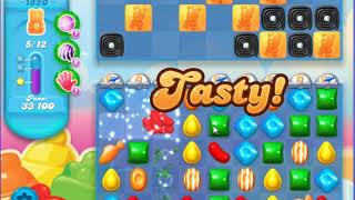 Candy Crush Saga SODA Level CE 1820