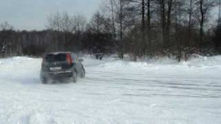 Кен Блог или Грег Кот) (Ken Block or Greg Kot) part 1