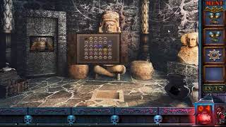 Can You Escape The 100 Room 6 level 12