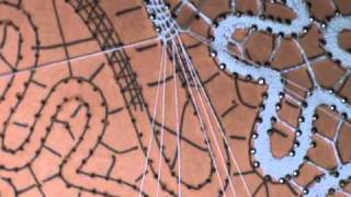 TOMBOLO - il reticolato