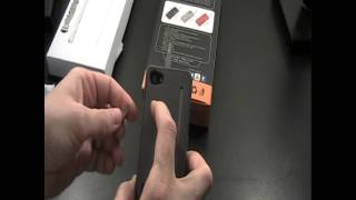 Review: TaskOne, multi tool iPhone case