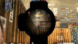 Непрохождение урона/глюки в Warface [обновление от 01.04.2015]
