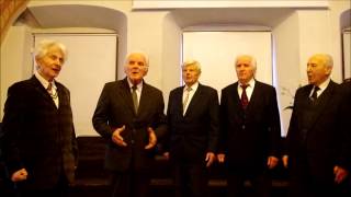 SMETONINIAI BERNIOKAI kraštiečių susitikime