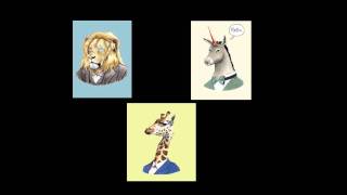 Binary Zoo - Ep. 2 - SOPA, SEX(ism), HANDHELDS.