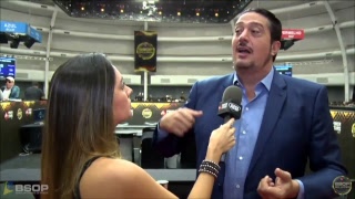 Campeonato Brasileiro de Poker por Equipes Fase 1 - BSOP SP