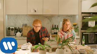 Ed Sheeran - Put It All On Me (feat. Ella Mai) [Official Video]