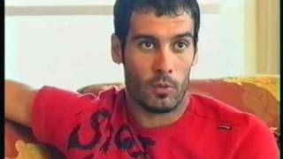 PEP GUARDIOLA: "CATALONIA IS NOT SPAIN"