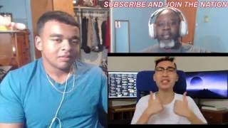 Justin Bieber and Selena Gomez Drama!!! (Diss Track) By RiceGum REACTION!