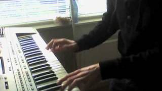 Axel Benthien - Swedish Summer on my Roland E600