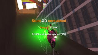 FFS Gaming Stunts - Derby Rising