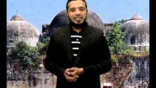 Whatsup tv News Babri Masjid Spl