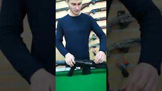 9.6/53 Lancaster ВПО 222. Вепрь 1В