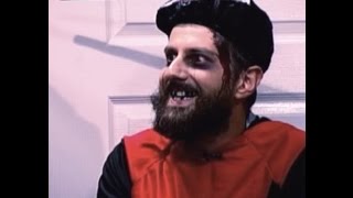 კომედი შოუ   საშიში სახლი/Comedy Show/Scary House