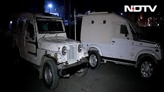 J&K Police Arrest Two Constables for Supplying Ammunition to Hizbul Mujahideen