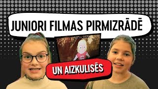 #56 Amigo Juniori I Jēkabs, Mimmi un runājošie suņi ? ?