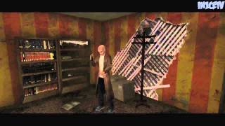 Postal 2 - Eternal Damnation [part #7] - Дерьмо становится серьезней.