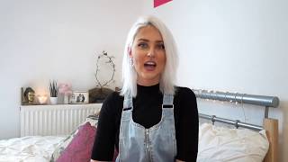 Crohn's Disease; Daily Struggles
