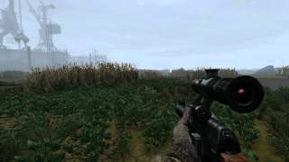 Lost Souls after ejection part 2