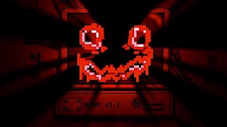 Buddy - Escape From a Psychotic AI "Friend" in this Fun Little Retro Horror Puzzler (8 Endings)