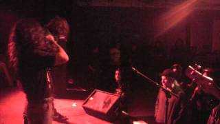 DETEST-Chopping Spree(Death Breath)