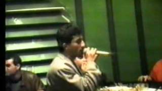 Vle Khaloyan , VLE 1992 Yerevan