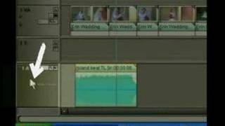 audio tools in edius