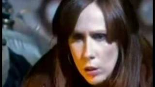 Doctor Who - Raining man