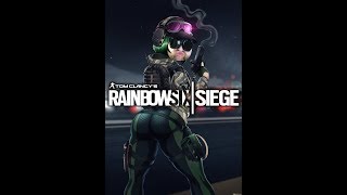 Rainbow Six Siege. Врываемся - разрываемся.