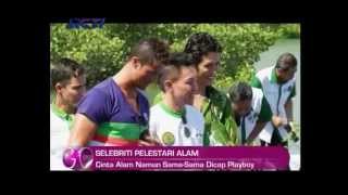 Mangrove C.Ronaldo & Ariel Noah