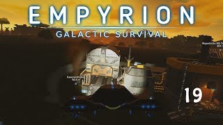 Mining Hub - #19 ? Empyrion Galactic Survival