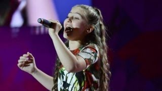 Mery Kocharyan "Ai-Ai" Official Music Video 2016