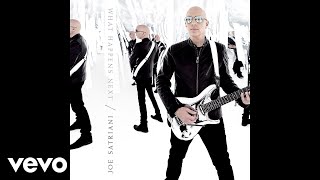 Joe Satriani - Energy (Audio)