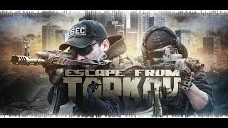 Escape from Tarkov - патч 0.9.2