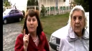Опасность с Библией в руках. Осторожно!
