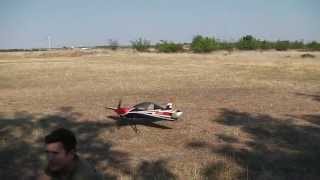 Κυριακή 16/6/2013 - Πτήσεις στο Αχλαδοχώρι