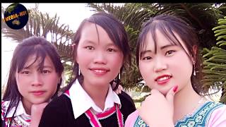 Kwv Txhiaj Hmoob Dawb - Hmoob Lai Châu