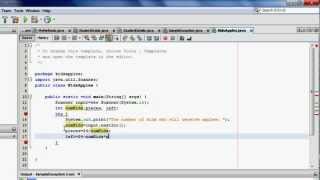 Java Tutorial 17 - Exception Handling in Java try catch finally